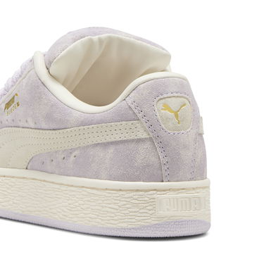 Sneakers och skor Puma Suede XL Washed Out Purpur | 402374_01, 2
