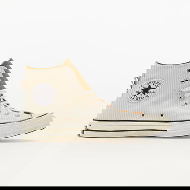 Sneakers och skor Converse Chuck 70 High "Crafted Stripe" Beige | A00473C, 1