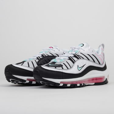 Sneakers och skor Nike W Air Max 98 Grå | AH6799-065, 1