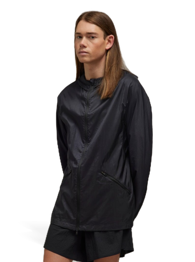 Vindjacka Y-3 Y-3 WIND.RDY Running Svart | IQ0431