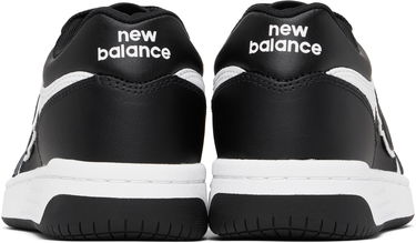 Sneakers och skor New Balance 480 Svart | BB480LBA, 3