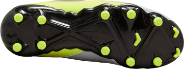 Sneakers och skor Nike JR Phantom GX II Academy FG/MG Grå | fd6722-003, 2