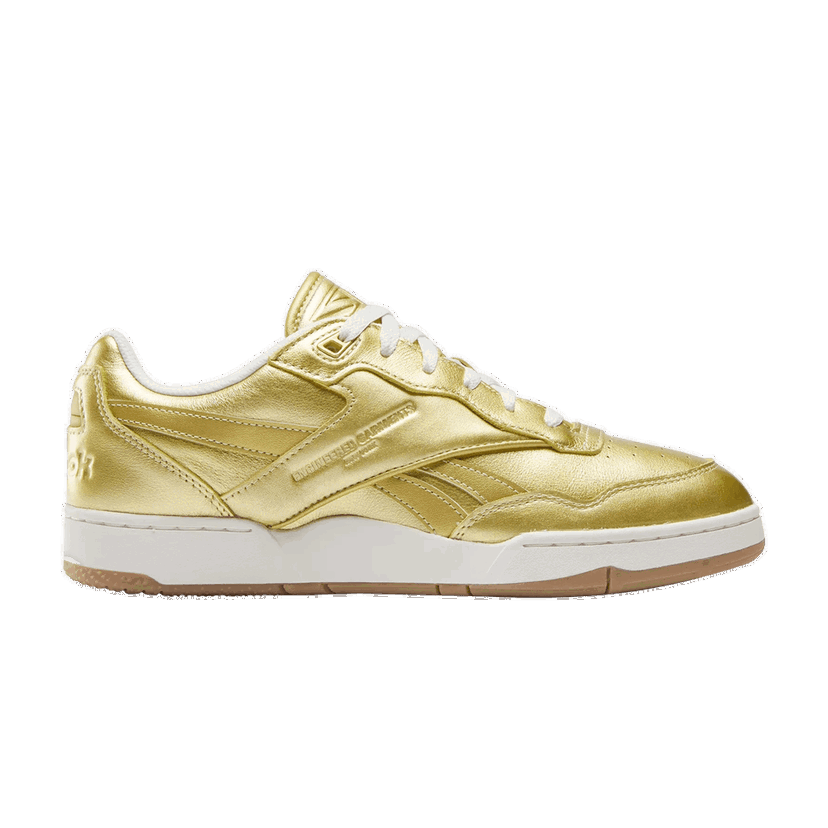 Sneakers och skor Reebok Engineered Garments x BB4000 2 Gul | 100073332
