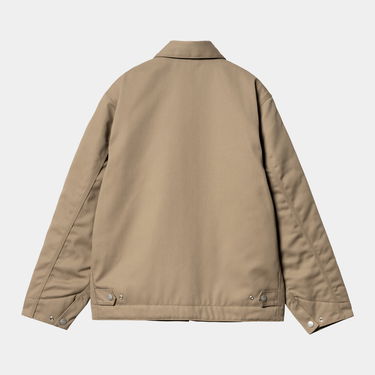 Jacka Carhartt WIP Carhartt WIP Module Script Jacket Beige | I035621_9, 1