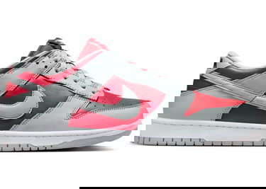Sneakers och skor Nike Dunk Low QS CO.JP Reverse Ultraman (2024) Röd | FQ6965-600, 0
