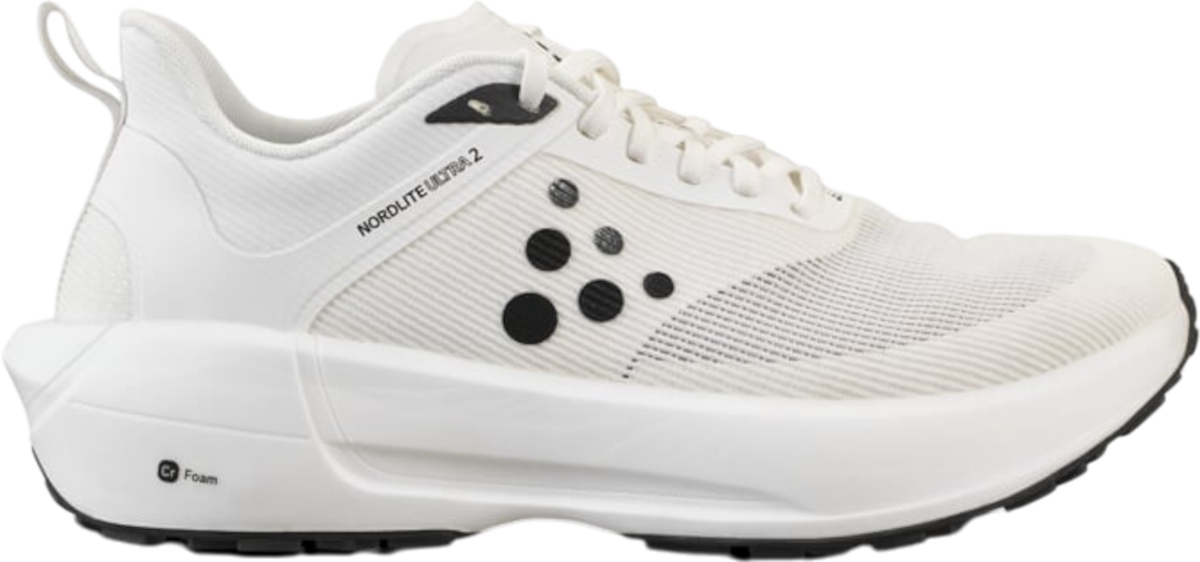 Sneakers och skor Craft Nordlite Ultra 2 Vit | 1915200-895000, 0