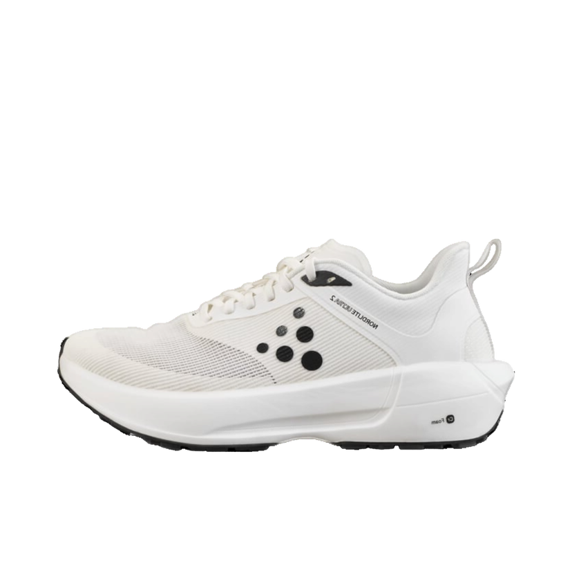 Sneakers och skor Craft Nordlite Ultra 2 Vit | 1915200-895000