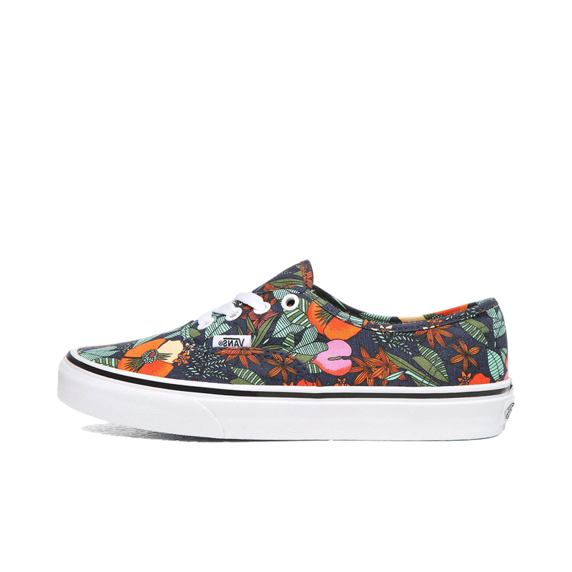 Sneakers och skor Vans UA Authentic Flerfärgad | VN0A2Z5IWH9