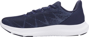 Sneakers och skor Under Armour UA Charged Speed Swift Mörkblå | 3026999-405, 4