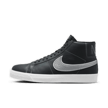 Sneakers och skor Nike SB Mason Silva x Zoom Blazer Mid "Dark Obsidian" Svart | DZ7260-400, 1