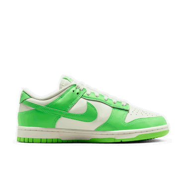 Sneakers och skor Nike Nike Dunk Low Grön | HV0842-133, 2