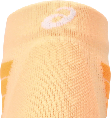 Strumpor Asics Asics FUJITRAIL Quarter Socks Orange | 3013b098-801, 2