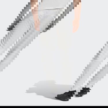 Träningsbyxor adidas Performance Japan Game Day Travel Vit | IC1573, 4