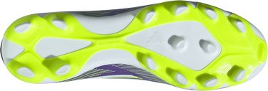 Sneakers och skor adidas Performance F50 League MG Purpur | jh7728, 2