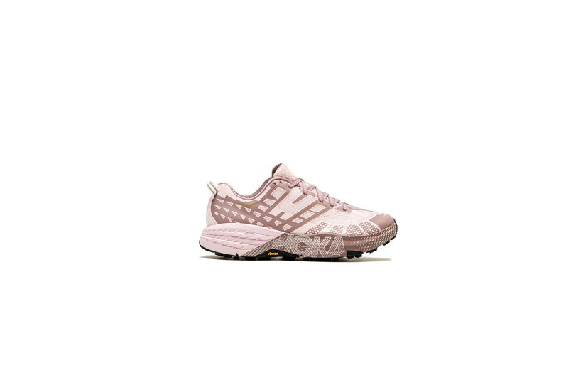 Sneakers och skor Hoka One One SPEEDGOAT 2 Rosa | 1162710-CSCM