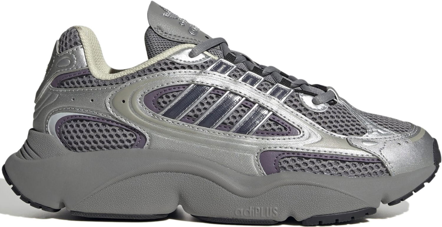 Sneakers och skor adidas Originals OZMILLEN W Grå | if6581, 0