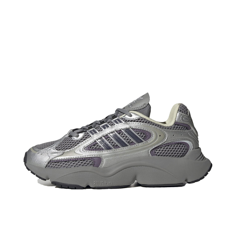 Sneakers och skor adidas Originals OZMILLEN W Grå | if6581