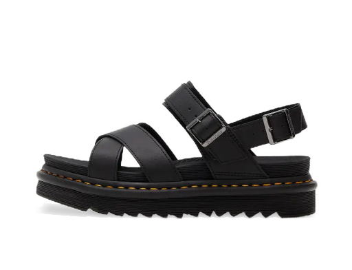 Sneakers och skor Dr. Martens Voss II Black Hydro W Svart | DM26799001