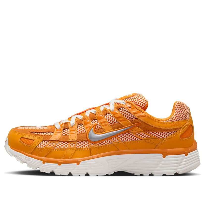Sneakers och skor Nike P-6000 Premium Orange | HQ3641-886
