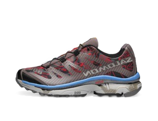 Sneakers och skor Salomon XT-4 W Flerfärgad | L47315500