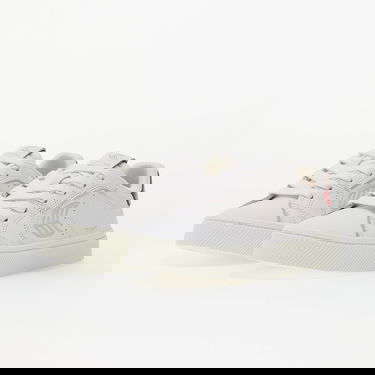 Sneakers och skor Cariuma M Salvas White/ Ice&Metallic Red Vit | 411304W1P M, 5