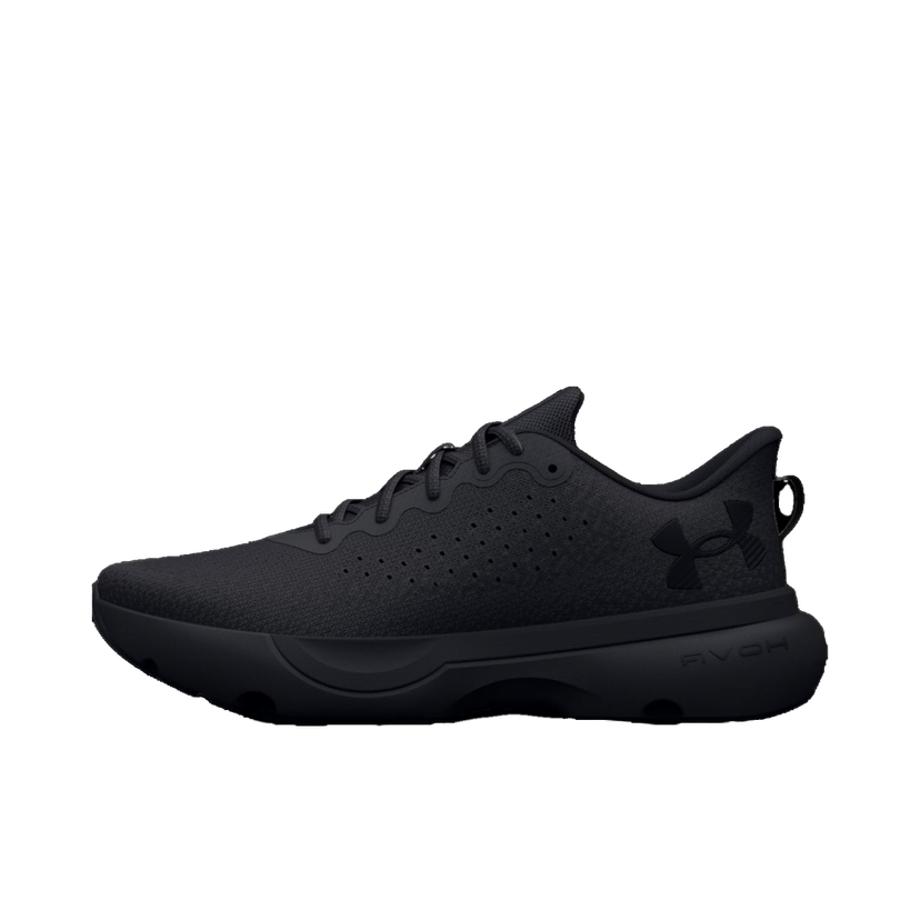 Löpning Under Armour Infinite Svart | 3027523-002