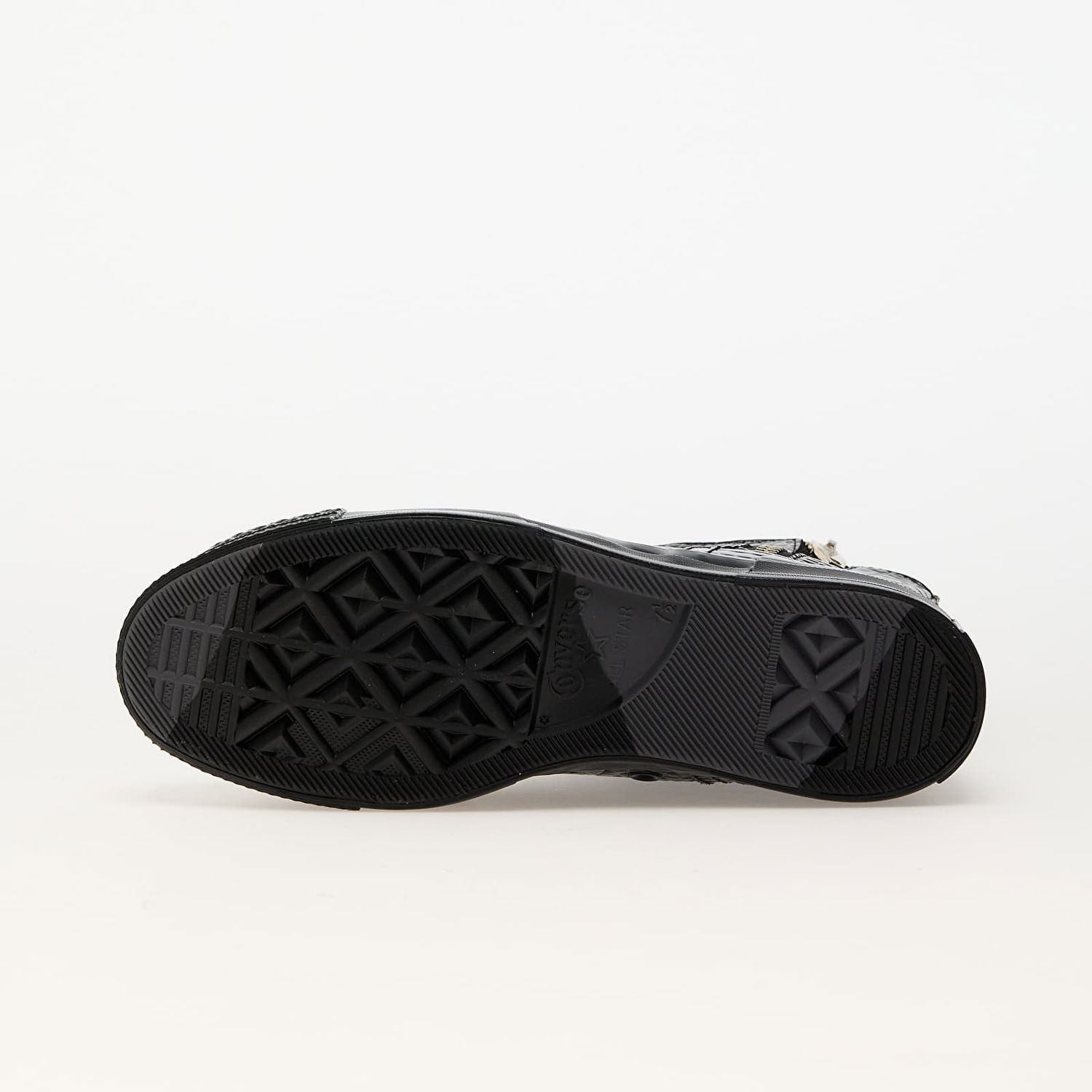 Sneakers och skor Converse Chuck 70 Plus Xhi Svart | A09381C, 1