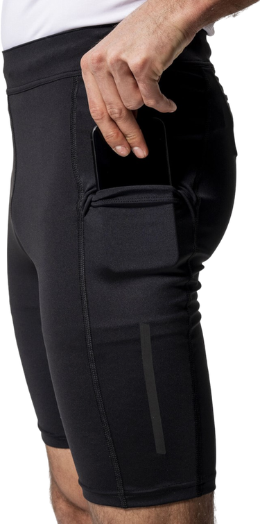 Boxare SWIX Swix Pace Training Shorts Svart | 10041-23-10000, 1