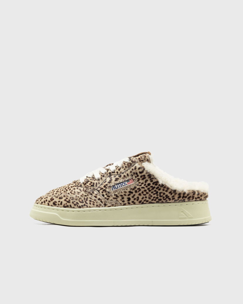 Sneakers och skor Autry WMNS MULE LOW Beige | MULWYX01