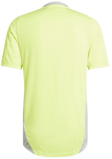 Jersey adidas Originals adidas TIRO24 C TR JSY Gul | in2289, 2