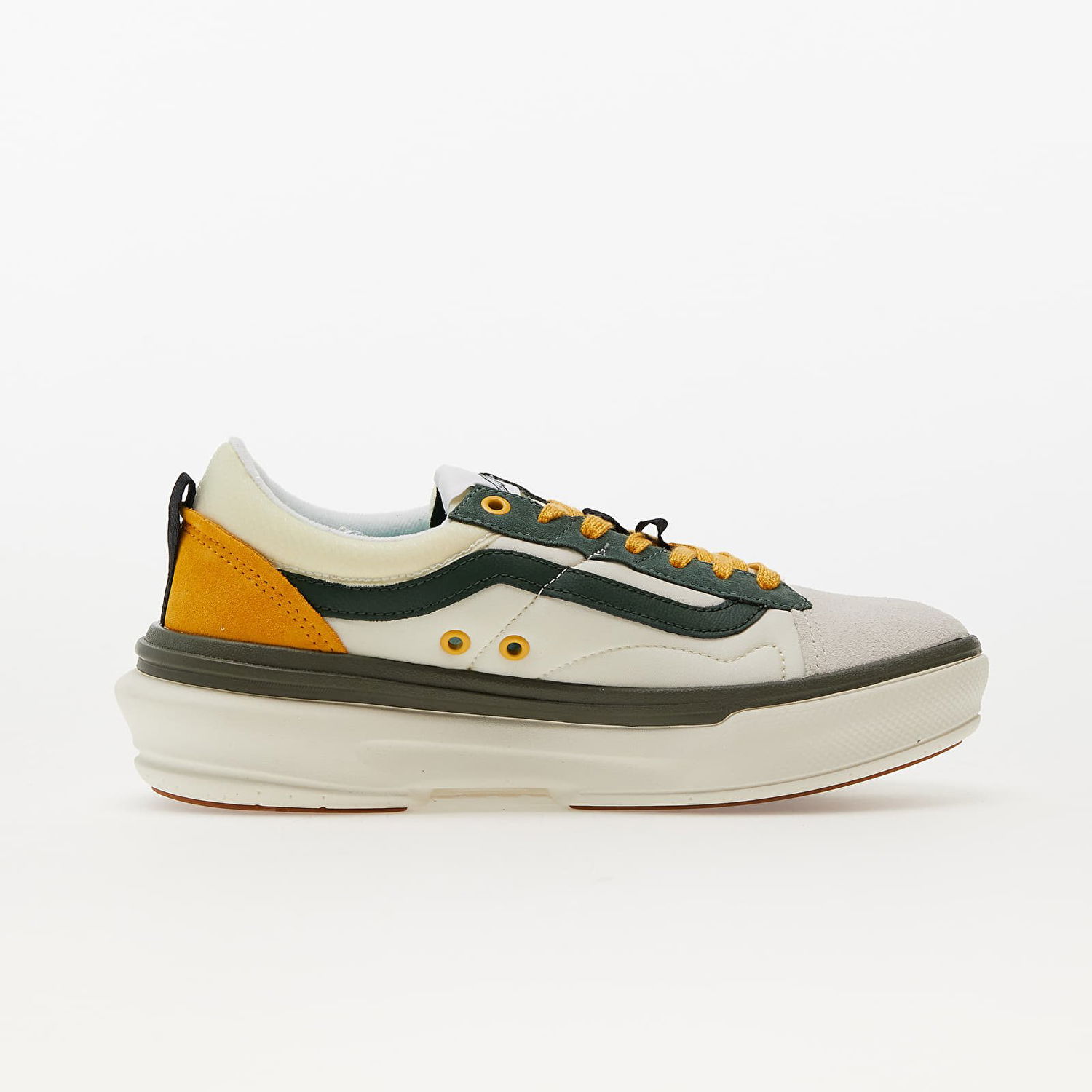 Sneakers och skor Vans Old Skool Overt Plus Flerfärgad | VN0A4BVLYQ11, 1