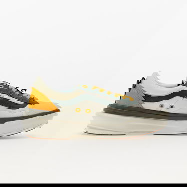 Sneakers och skor Vans Old Skool Overt Plus Flerfärgad | VN0A4BVLYQ11, 1