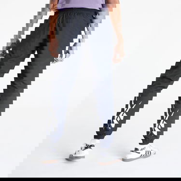 Byxor och jeans Reebok Classics Vector Track Pants Svart | HK7077, 3