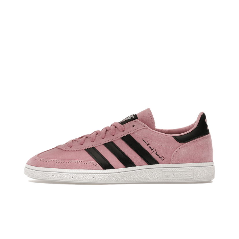 Sneakers och skor adidas Originals adidas Handball Spezial Inter Miami CF Beige | HQ8999