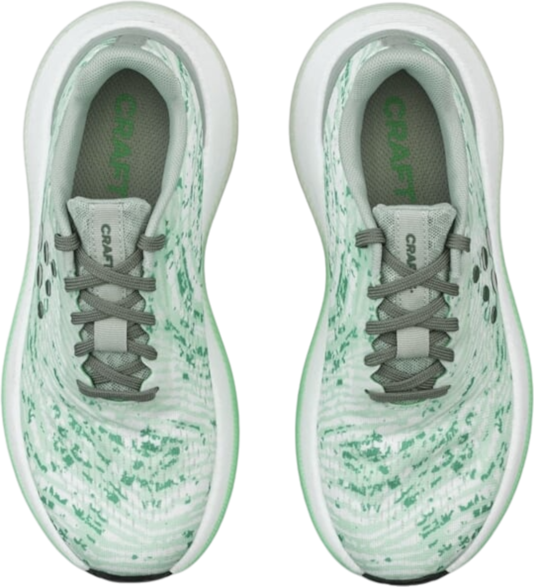 Sneakers och skor Craft Craft Pacer Grön | 1915026-630007, 1