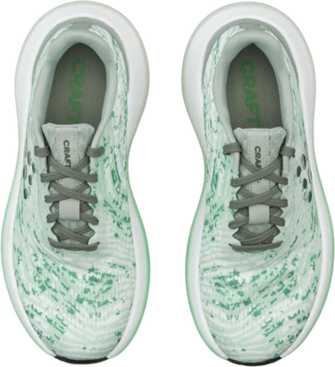 Sneakers och skor Craft Craft Pacer Grön | 1915026-630007, 1
