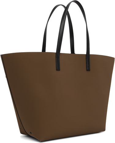 Tygpåse Moncler Moncler Very Tote Brun | K209B5D00007M7769, 2