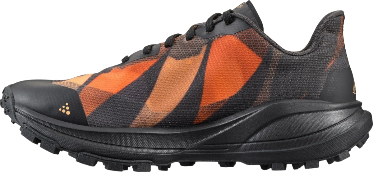 Sneakers och skor Craft Craft Pure Trail Pro Orange | 1915339-999007, 1