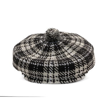 Keps Kangol Kangol New Heritage Flat Cap S Flerfärgad | K3778-BC020, 2