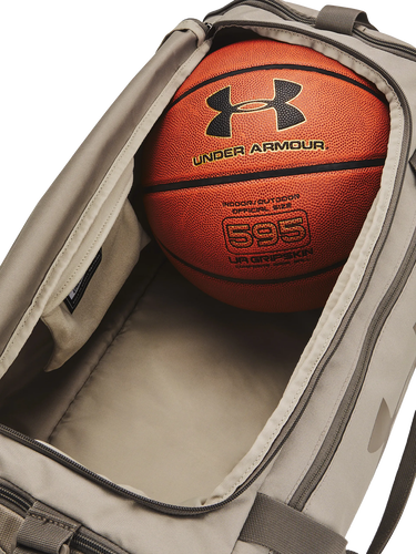Resväska Under Armour Undeniable 5.0 Small Duffle Bag Beige | 1369222-290, 2