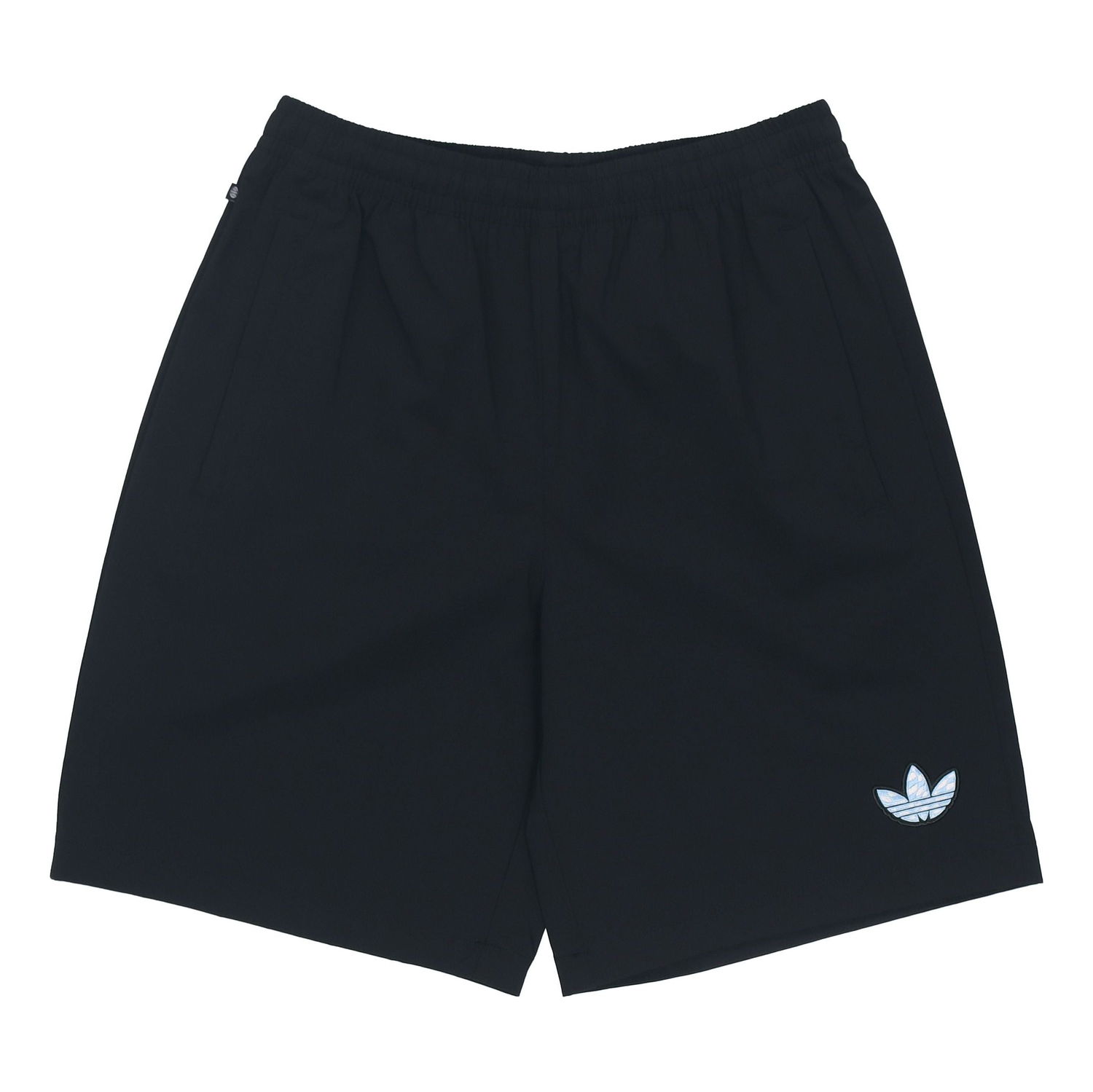 Shorts adidas Originals Y2K Sports Shorts Svart | HM8031, 0