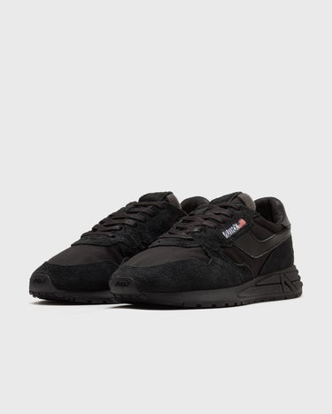 Sneakers och skor Autry Reelwind Low Svart | WWLMRM04, 2