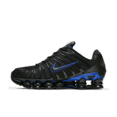 Sneakers och skor Nike Shox TL "Racer Blue" Blå | AV3595-007, 2