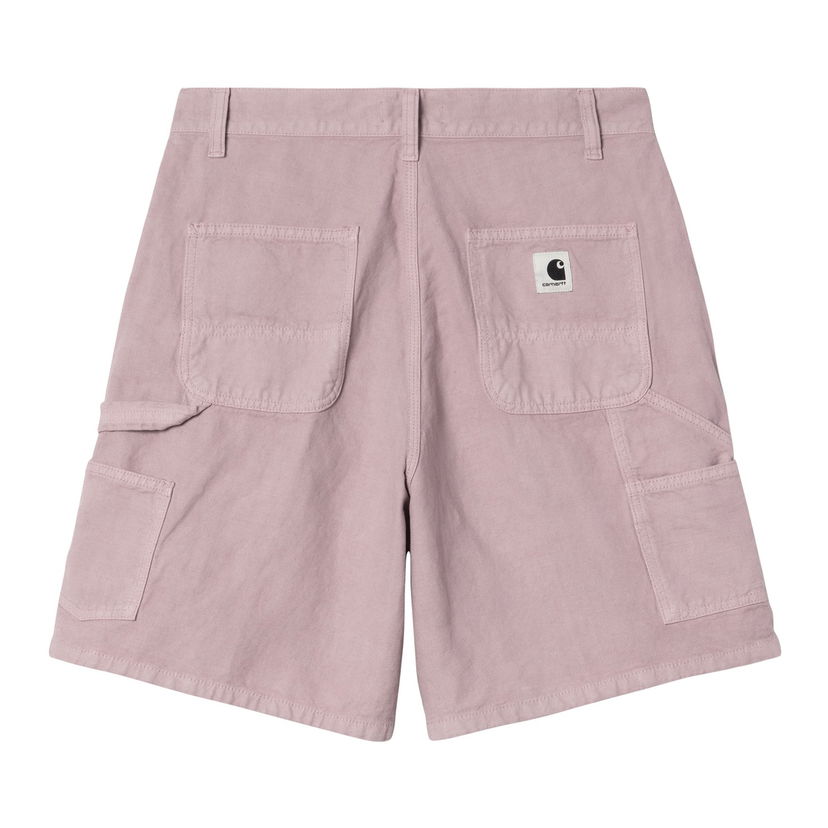 Shorts Carhartt WIP Carhartt WIP Branford Double Knee Shorts Rosa | I035574_9