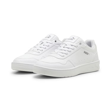 Sneakers och skor Puma Court Classy Vit | 395021_01, 1