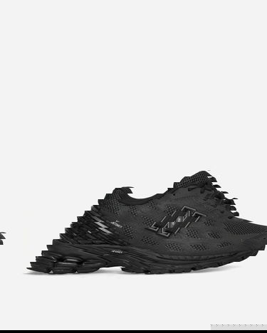 Sneakers och skor New Balance 1906 Svart | U1906WFD, 0