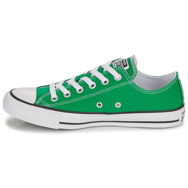 Sneakers och skor Converse Shoes (Trainers) CHUCK TAYLOR ALL STAR Grön | 150476C, 0