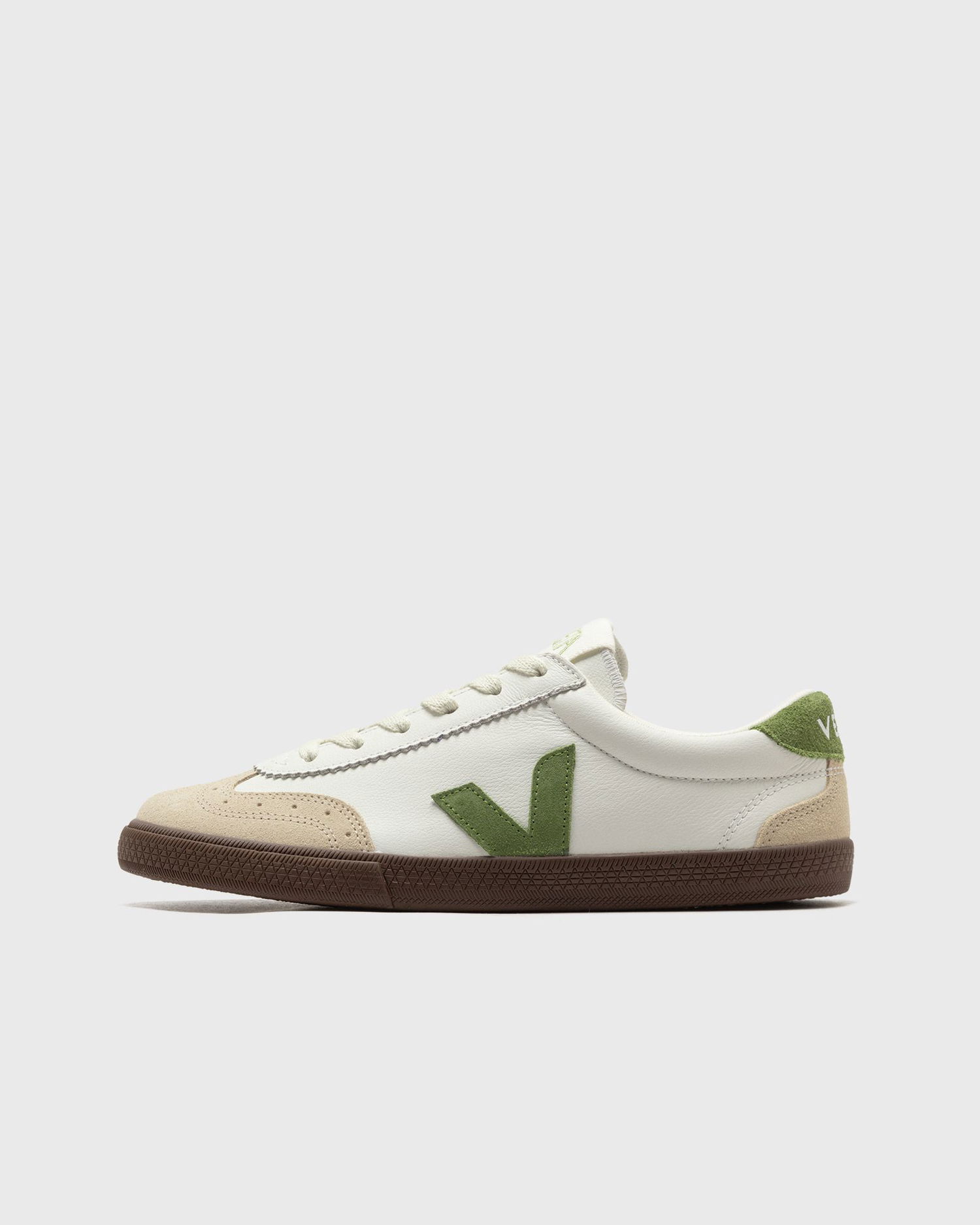 Sneakers och skor Veja VOLLEY O.T. Vit | VO2020875A, 0