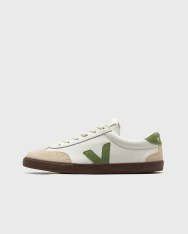 Sneakers och skor Veja VOLLEY O.T. Vit | VO2020875A, 0