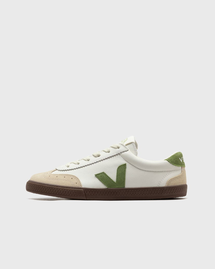 Sneakers och skor Veja VOLLEY O.T. Vit | VO2020875A